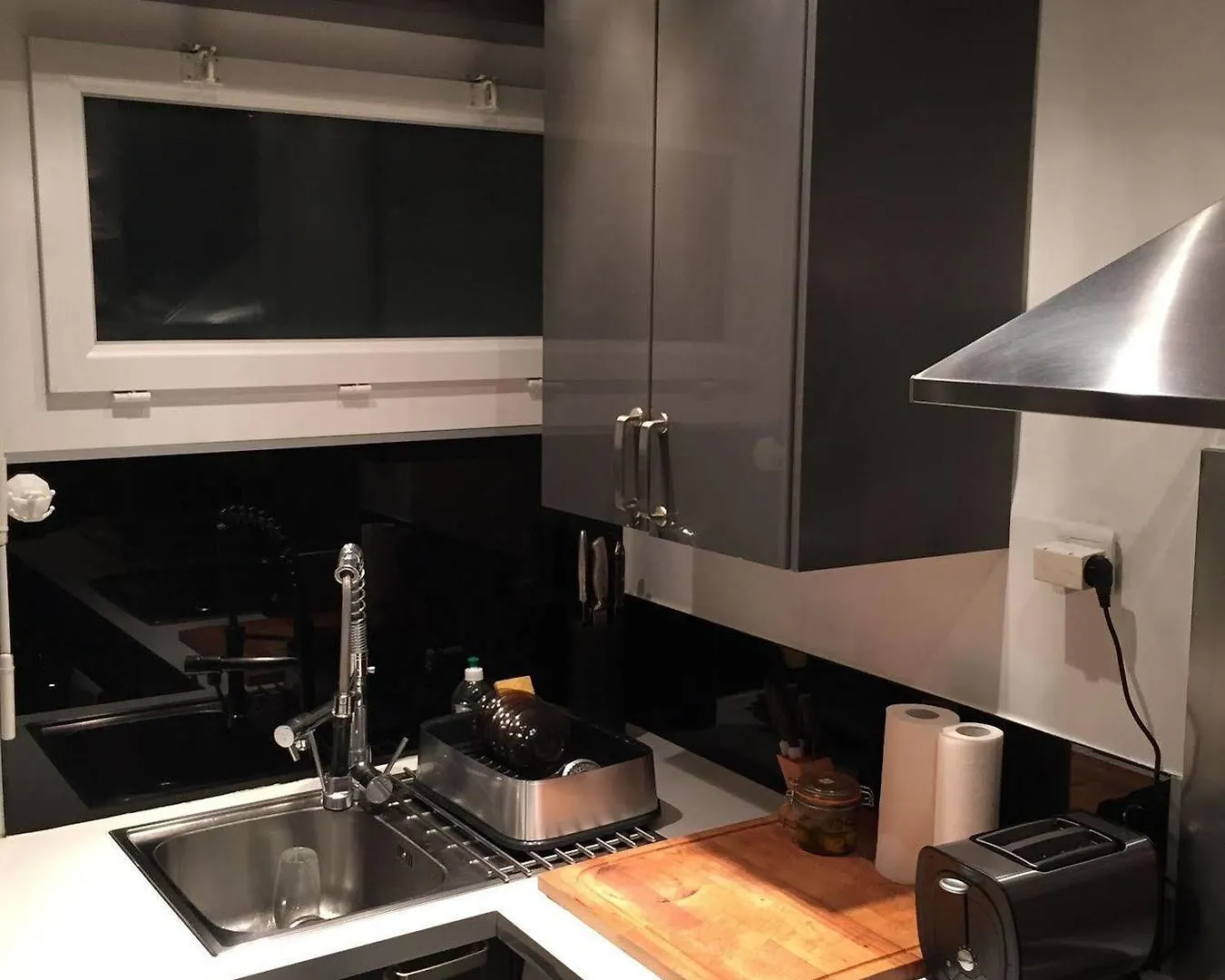 Appartement Juan Les Pins - Le Grand Sud France
