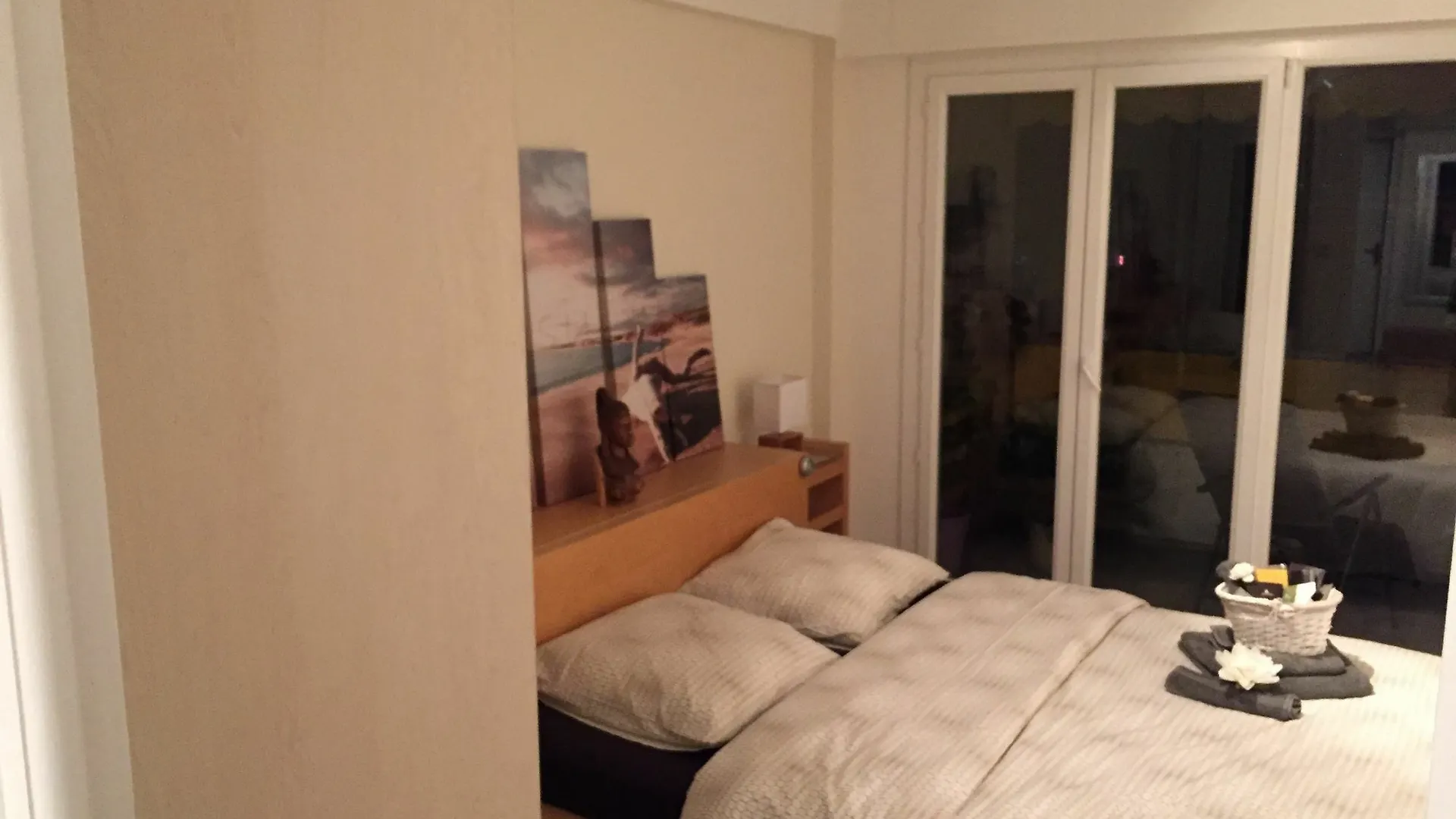 Apartment Appartement Juan Les Pins - Le Grand Sud France