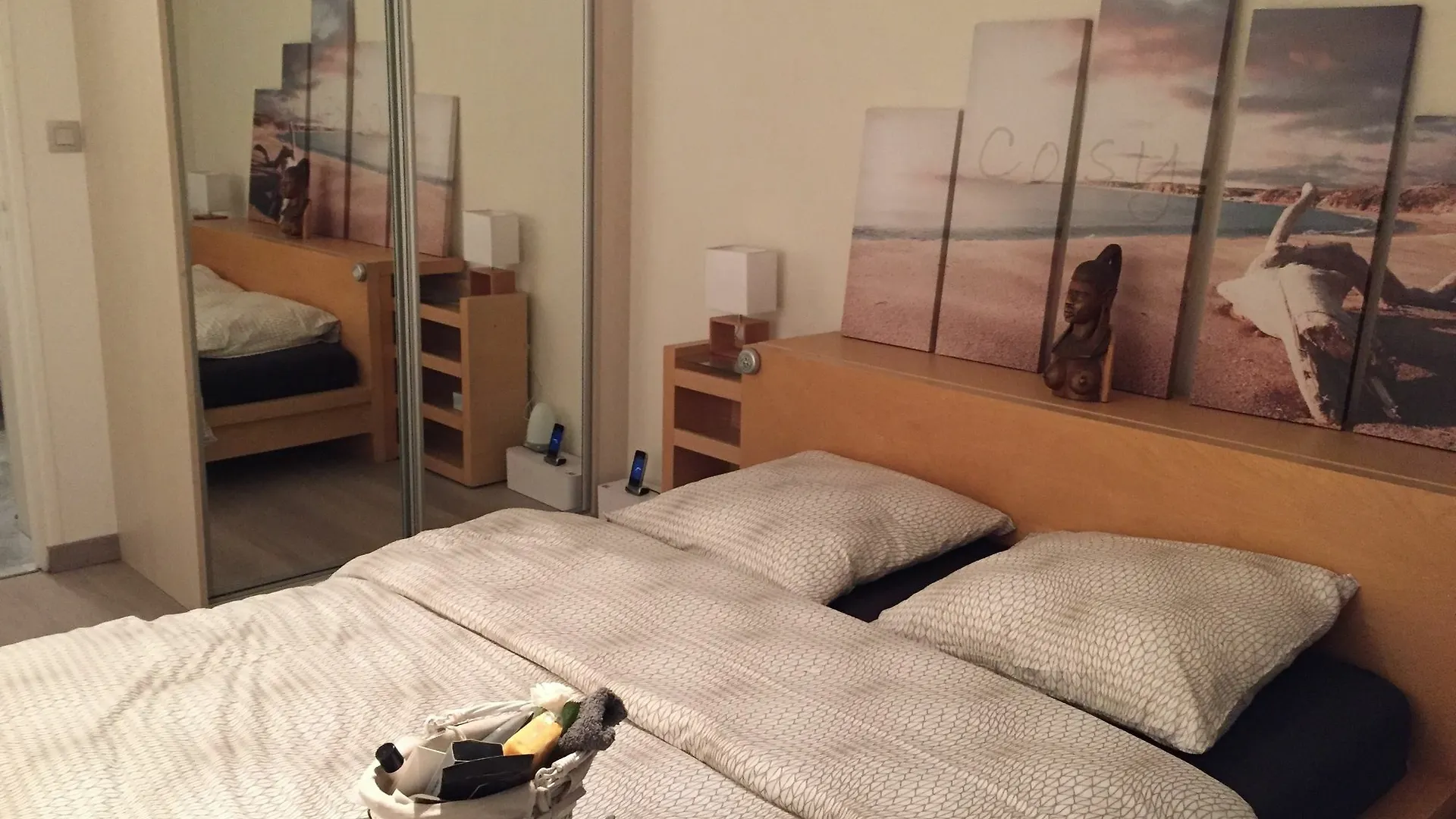 Apartment Appartement Juan Les Pins - Le Grand Sud