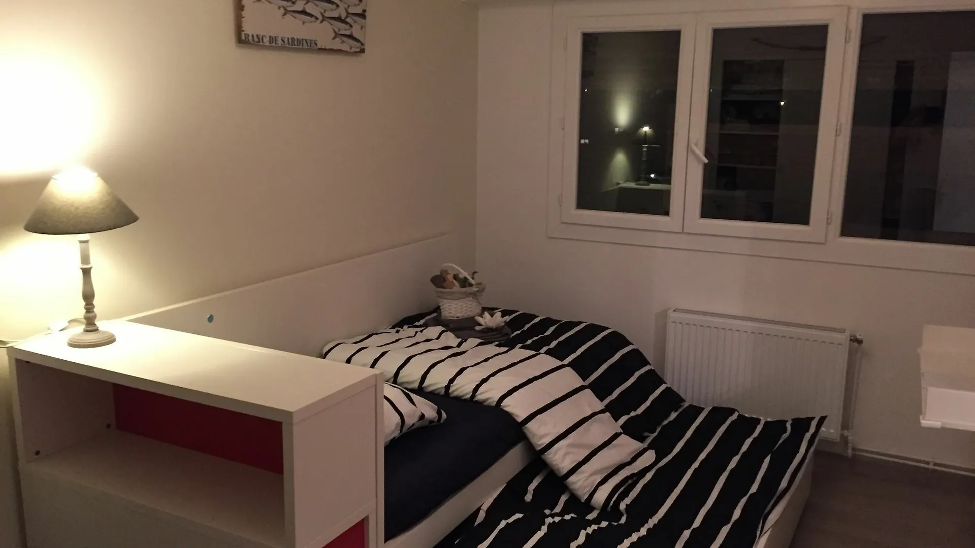 Appartement Juan Les Pins - Le Grand Sud 0*, Juan-les-Pins France
