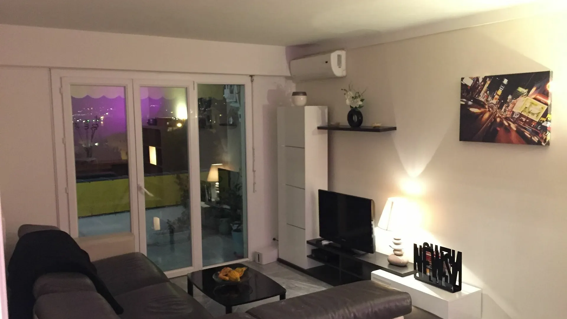 Apartment Appartement Juan Les Pins - Le Grand Sud