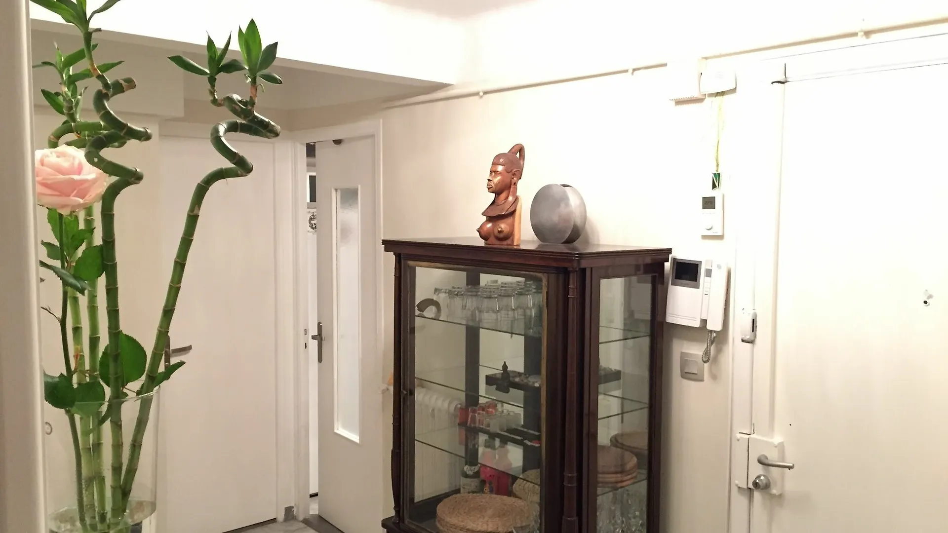 Appartement Juan Les Pins - Le Grand Sud Apartamento