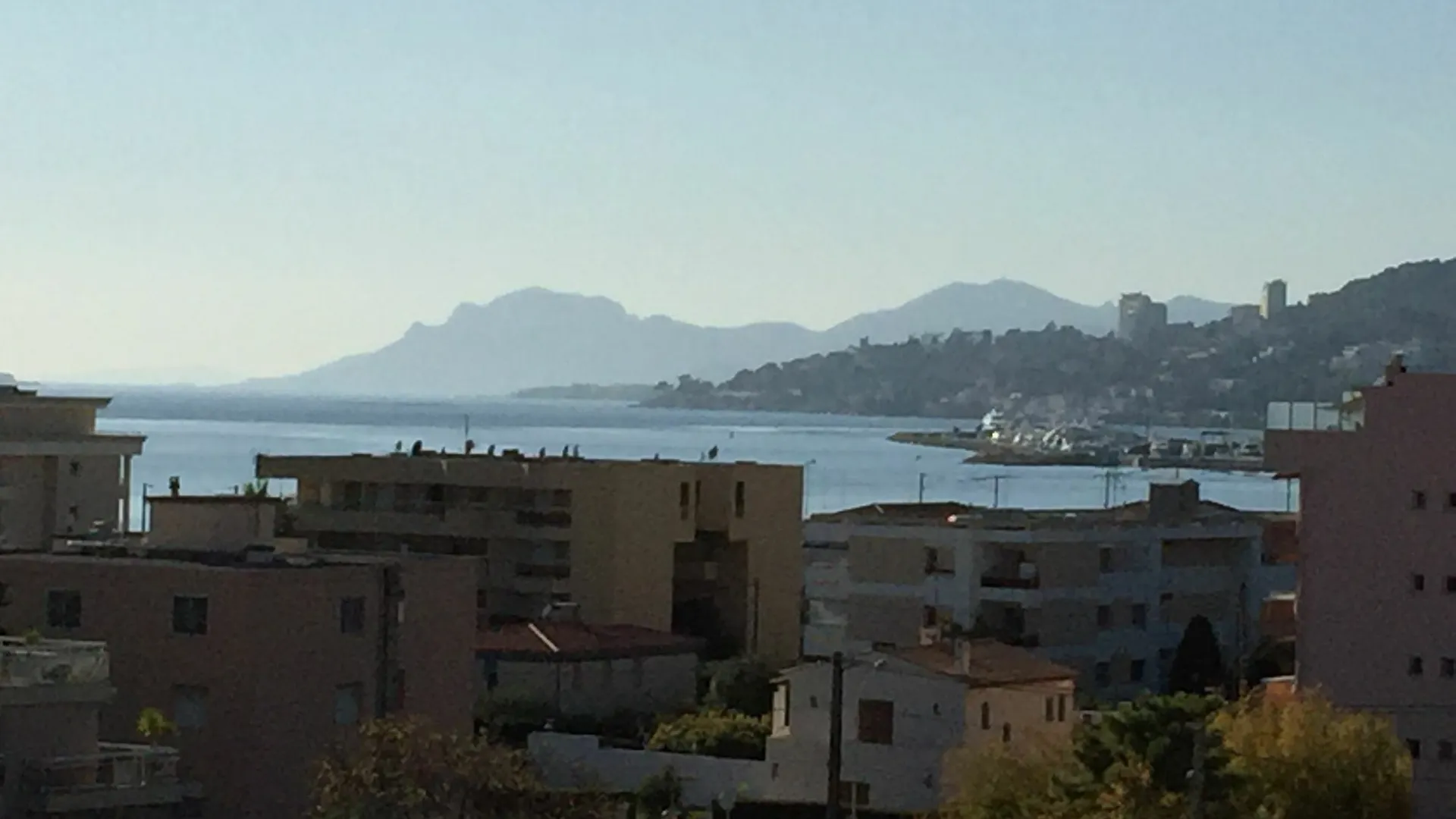 Appartement Juan Les Pins - Le Grand Sud