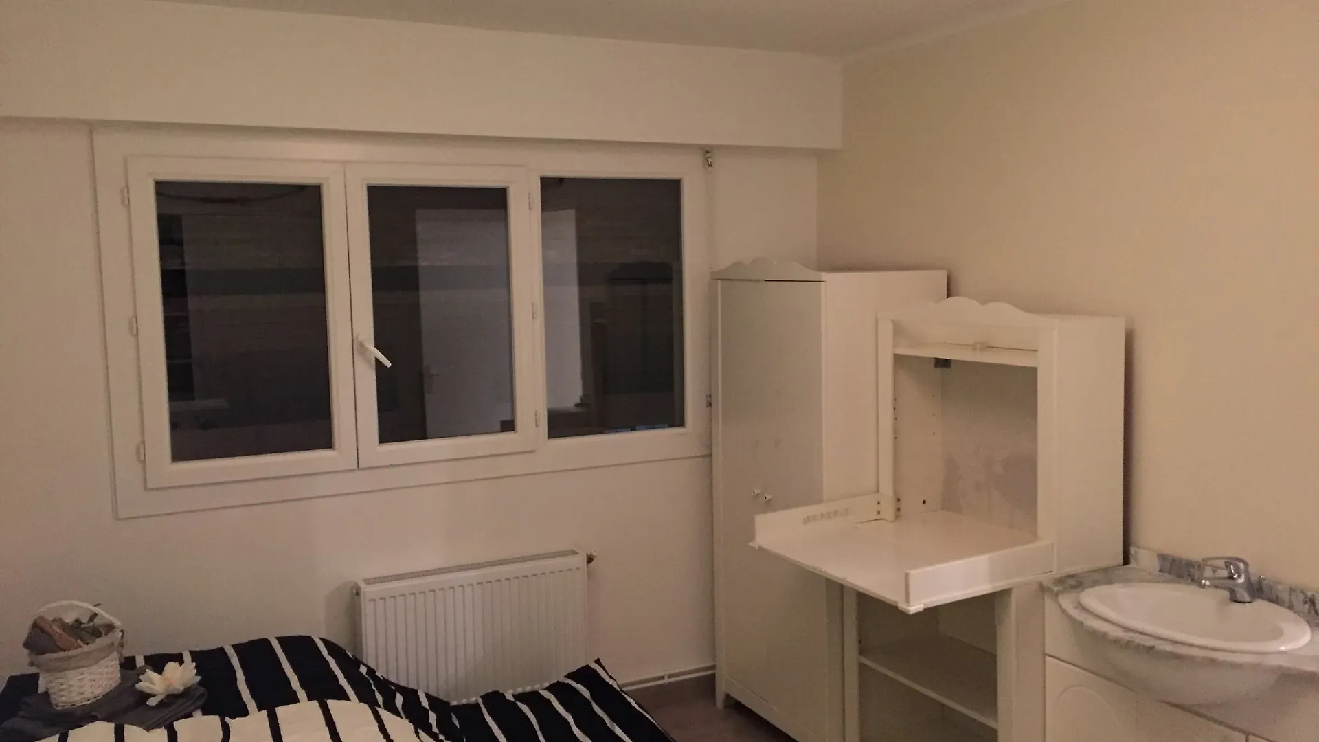 Appartement Juan Les Pins - Le Grand Sud