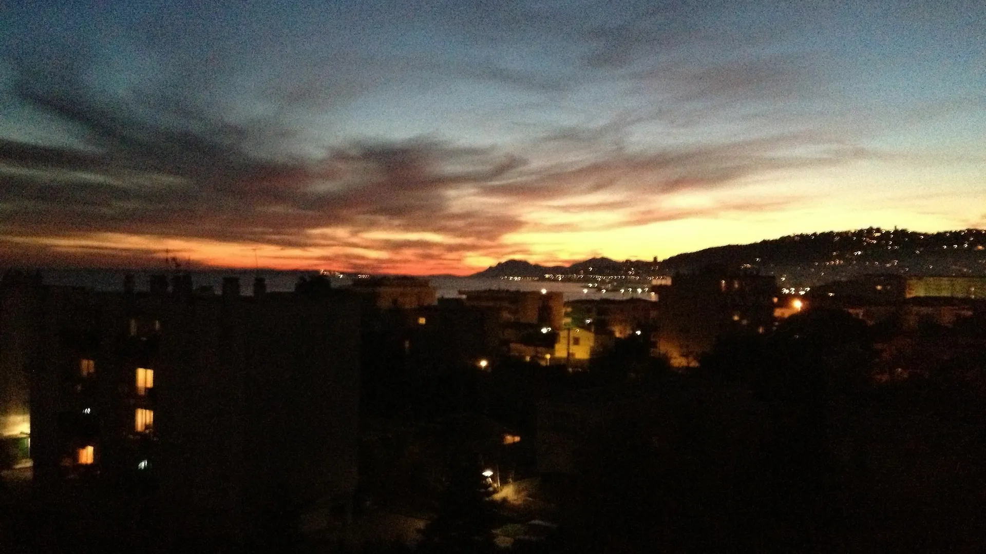 Appartement Juan Les Pins - Le Grand Sud França