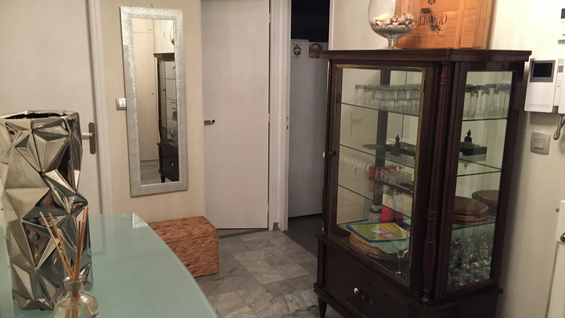 Appartement Juan Les Pins - Le Grand Sud Juan-les-Pins